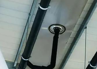 龙岩虹吸排水的原理