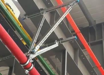 龙岩抗震支架厂家与你分享你必须做的紧急情况下的准备